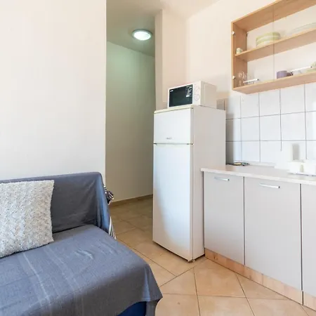 Appartement Mandre 205a *