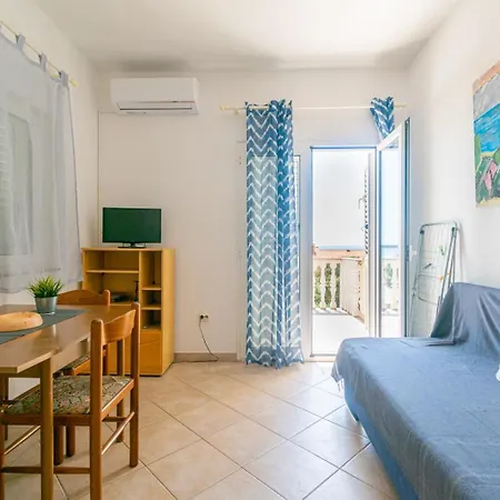 Appartement Mandre 205a