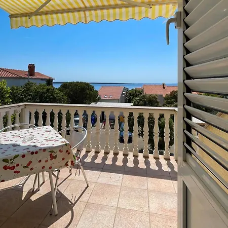 Mandre 205a Appartement *